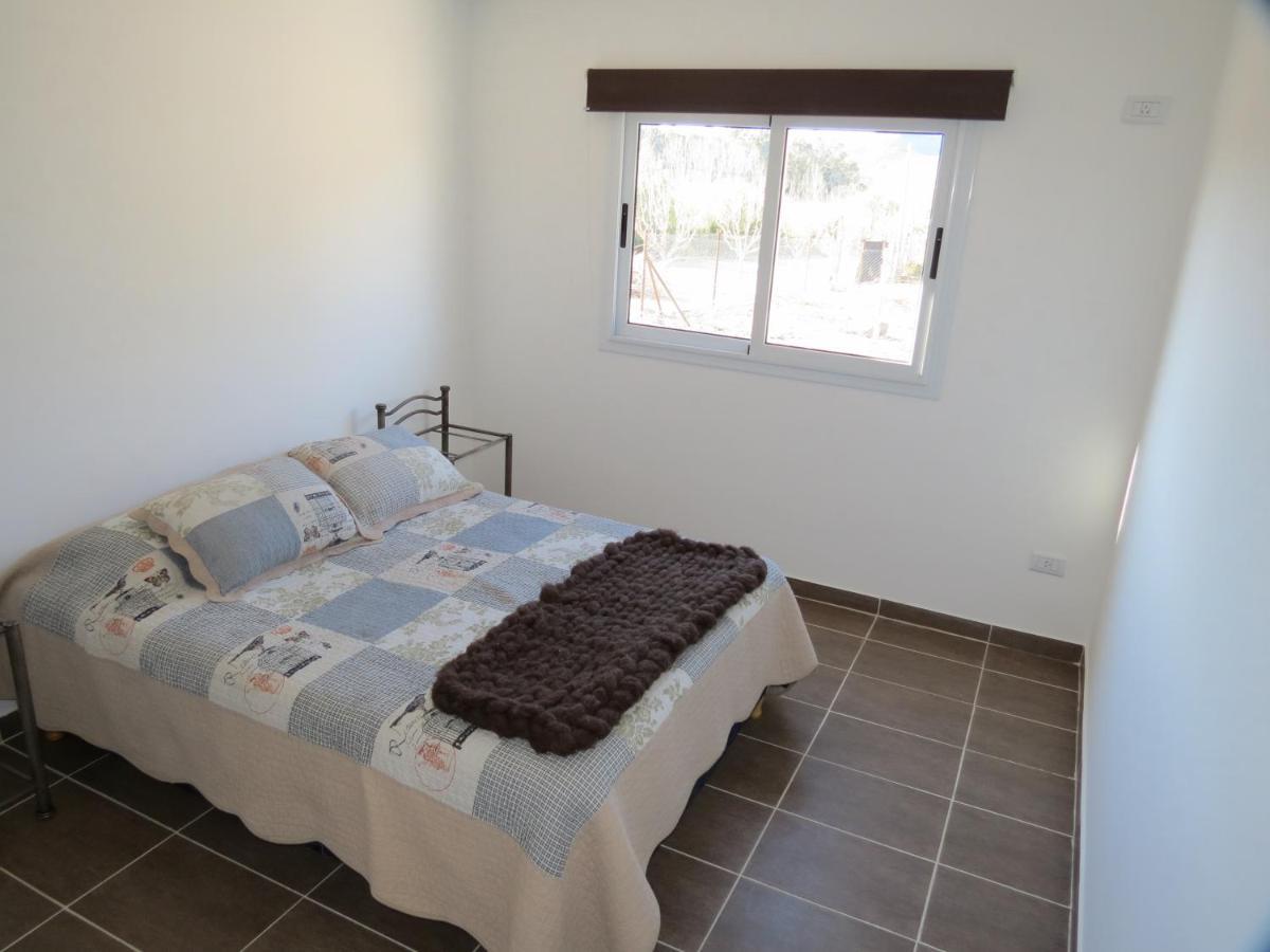 Cabana La Verdicchio Urbanizacion Cristobal Lote 2 Valle Grande  Εξωτερικό φωτογραφία