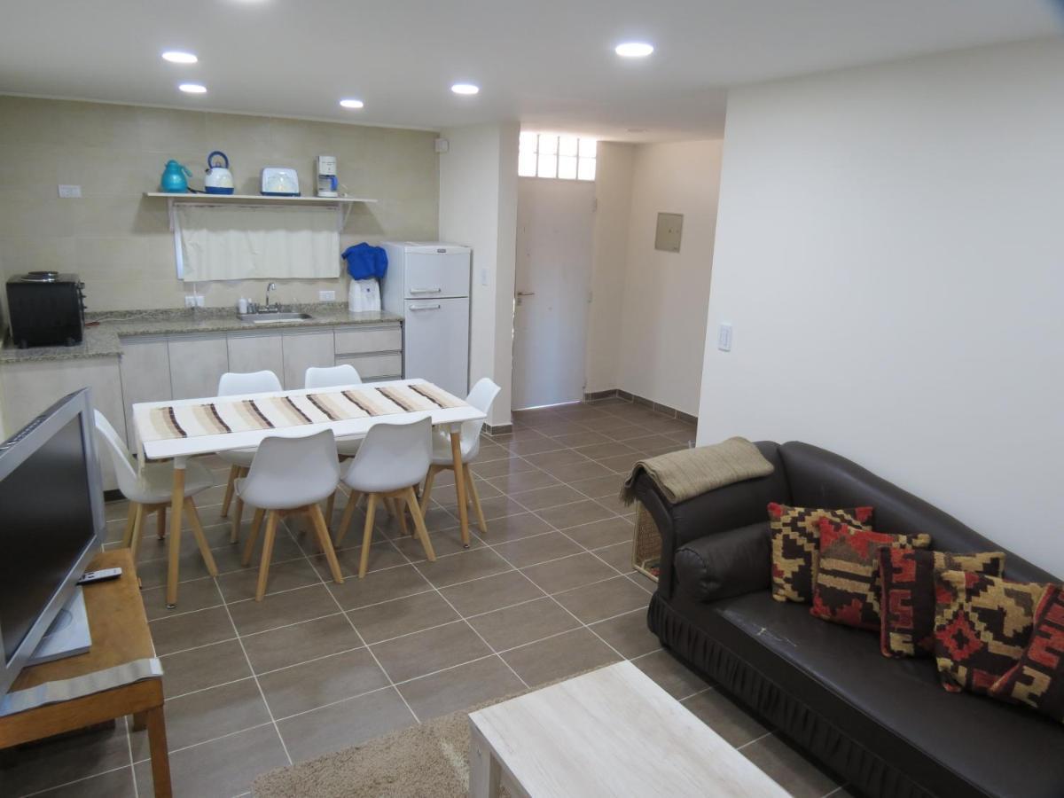 Cabana La Verdicchio Urbanizacion Cristobal Lote 2 Valle Grande  Εξωτερικό φωτογραφία