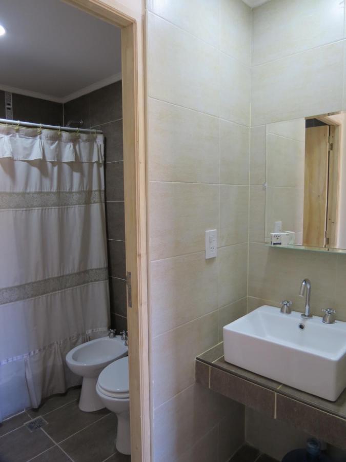 Cabana La Verdicchio Urbanizacion Cristobal Lote 2 Valle Grande  Εξωτερικό φωτογραφία