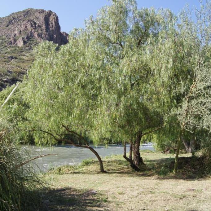 Cabana La Verdicchio Urbanizacion Cristobal Lote 2 Valle Grande  Εξωτερικό φωτογραφία
