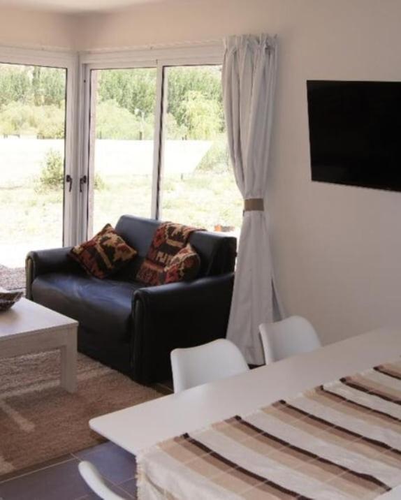Cabana La Verdicchio Urbanizacion Cristobal Lote 2 Valle Grande  Εξωτερικό φωτογραφία