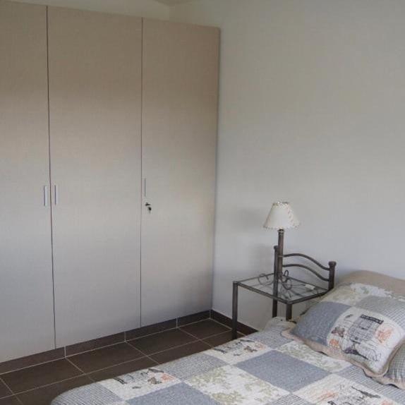 Cabana La Verdicchio Urbanizacion Cristobal Lote 2 Valle Grande  Εξωτερικό φωτογραφία