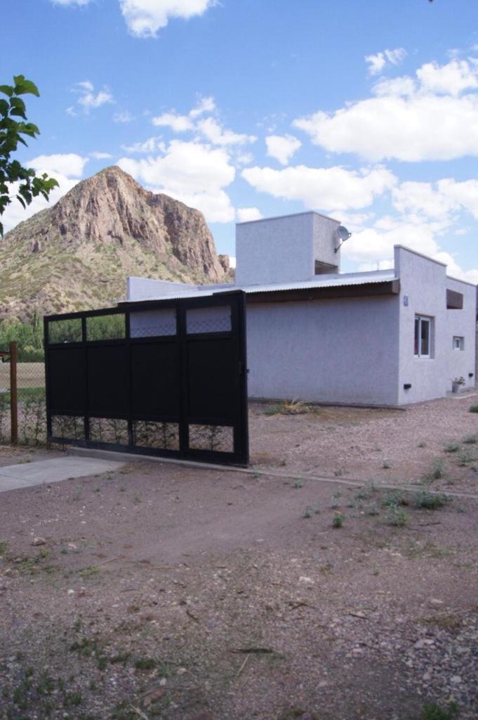 Cabana La Verdicchio Urbanizacion Cristobal Lote 2 Valle Grande  Εξωτερικό φωτογραφία