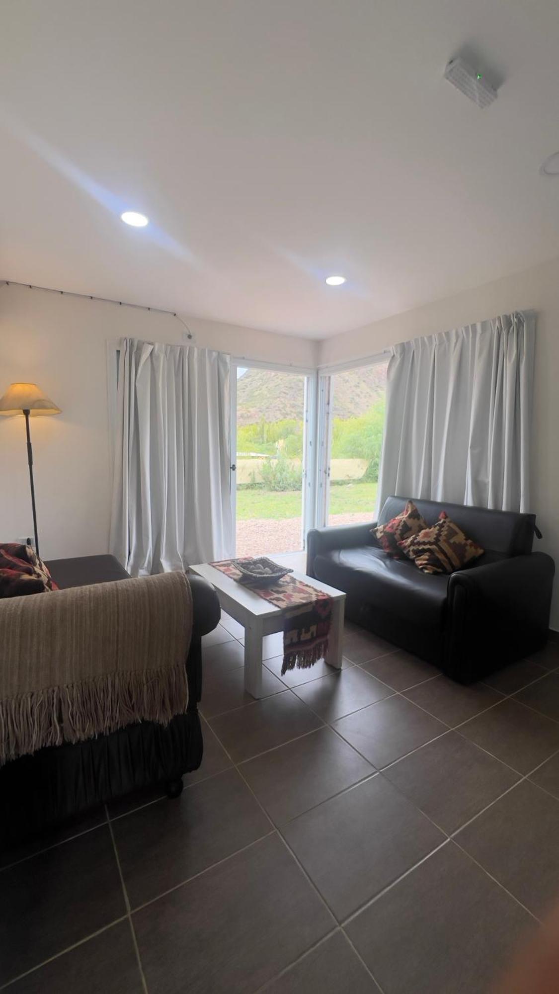 Cabana La Verdicchio Urbanizacion Cristobal Lote 2 Valle Grande  Εξωτερικό φωτογραφία